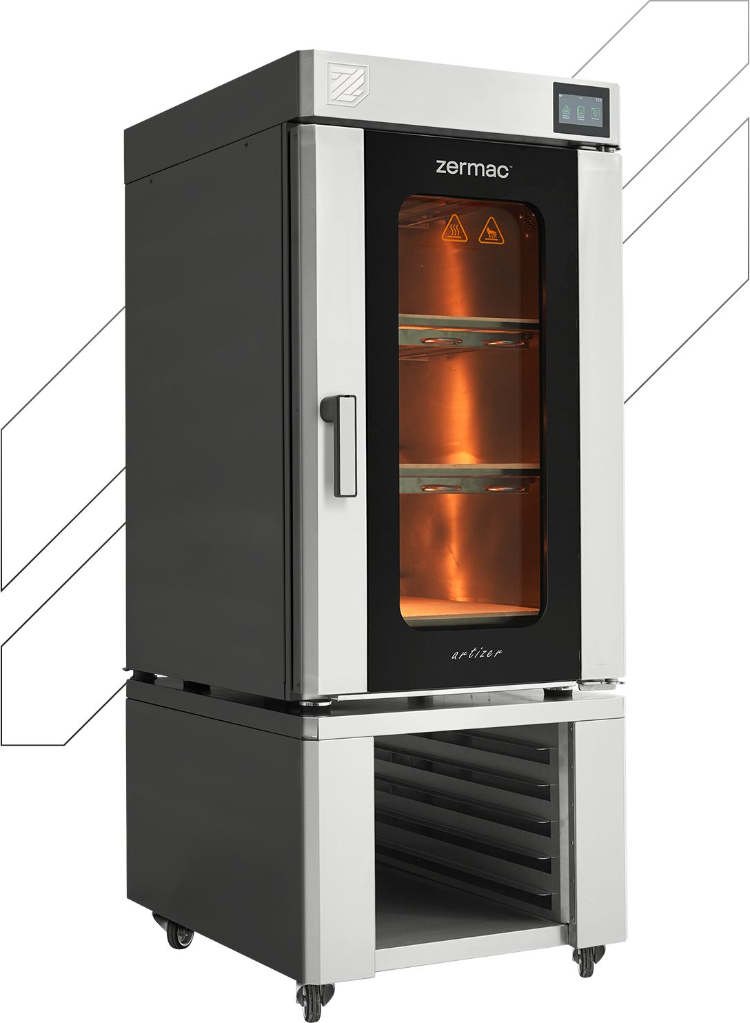 Zermac Oven